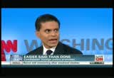 The Situation Room : CNN : October 22, 2012 4:00pm-7:00pm EDT