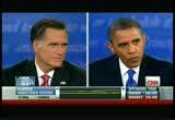 Debate Night in America : CNN : October 23, 2012 2:30am-4:30am EDT