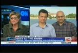 CNN Newsroom : CNN : October 24, 2012 11:00am-12:00pm EDT