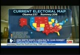 Erin Burnett OutFront : CNN : October 24, 2012 7:00pm-8:00pm EDT