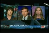 Anderson Cooper 360 : CNN : October 27, 2012 1:00am-2:00am EDT