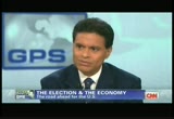 Fareed Zakaria GPS : CNN : October 28, 2012 1:00pm-2:00pm EDT