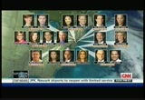 CNN Newsroom : CNN : October 31, 2012 12:00pm-2:00pm EDT