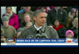 Erin Burnett OutFront : CNN : November 2, 2012 2:00am-3:00am EDT