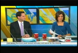 EarlyStart : CNN : November 2, 2012 5:00am-7:00am EDT