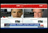 CNN Newsroom : CNN : November 2, 2012 12:00pm-2:00pm EDT