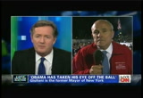 Piers Morgan Tonight : CNN : November 2, 2012 9:00pm-10:00pm EDT