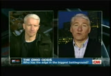 Anderson Cooper 360 : CNN : November 2, 2012 10:00pm-11:00pm EDT