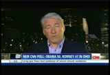Erin Burnett OutFront : CNN : November 3, 2012 2:00am-3:00am EDT