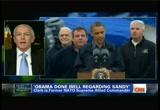 Piers Morgan Tonight : CNN : November 3, 2012 3:00am-4:00am EDT