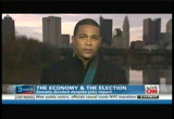 CNN Newsroom : CNN : November 3, 2012 5:00pm-6:00pm EDT