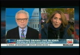 The Situation Room : CNN : November 3, 2012 6:00pm-7:00pm EDT