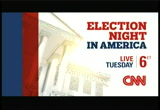 EarlyStart : CNN : November 4, 2012 4:00am-6:00am EST