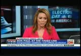 Election Day in America : CNN : November 6, 2012 12:00pm-2:00pm EST