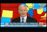 Election Day in America : CNN : November 6, 2012 3:00pm-4:00pm EST