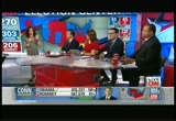 America's Choice 2012 : CNN : November 7, 2012 5:00am-6:00am EST