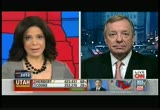 America's Choice 2012 : CNN : November 7, 2012 8:00am-9:00am EST