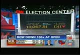 America's Choice 2012 : CNN : November 7, 2012 9:00am-12:00pm EST