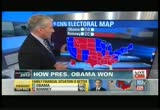 The Situation Room : CNN : November 7, 2012 4:00pm-7:00pm EST