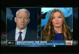 Anderson Cooper 360 : CNN : November 7, 2012 8:00pm-9:00pm EST