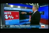 Anderson Cooper 360 : CNN : November 8, 2012 1:00am-2:00am EST