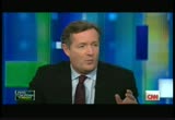 Piers Morgan Tonight : CNN : November 8, 2012 3:00am-4:00am EST