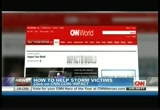 CNN Newsroom : CNN : November 10, 2012 12:00pm-1:00pm EST