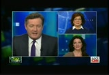 Piers Morgan Tonight : CNN : November 12, 2012 9:00pm-10:00pm EST