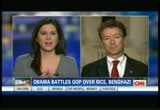 Erin Burnett OutFront : CNN : November 14, 2012 11:00pm-12:00am EST