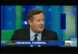 Piers Morgan Tonight : CNN : November 15, 2012 12:00am-1:00am EST
