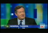 Piers Morgan Tonight : CNN : November 15, 2012 3:00am-4:00am EST