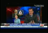 CNN Newsroom : CNN : November 16, 2012 12:00pm-2:00pm EST
