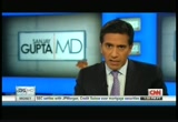 Sanjay Gupta, MD : CNN : November 17, 2012 4:30pm-5:00pm EST