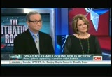 The Situation Room : CNN : November 17, 2012 6:00pm-7:00pm EST