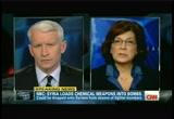 Anderson Cooper 360 : CNN : December 6, 2012 4:00am-5:00am EST