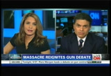 CNN Newsroom : CNN : December 17, 2012 12:00pm-2:00pm EST