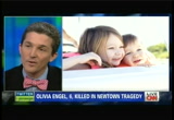 Piers Morgan Tonight : CNN : December 18, 2012 9:00pm-10:00pm EST