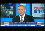 CNN Newsroom : CNN : January 10, 2013 12:00pm-2:00pm EST