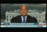 The Situation Room : CNN : January 17, 2013 4:00pm-7:00pm EST