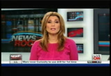 CNN Newsroom : CNN : January 18, 2013 9:00am-11:00am EST