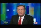 Piers Morgan Tonight : CNN : January 20, 2013 12:00am-1:00am EST