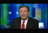 Piers Morgan Tonight : CNN : January 20, 2013 3:00am-4:00am EST