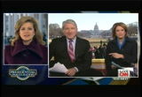 The Presidential Inauguration : CNN : January 20, 2013 10:00am-11:00am EST