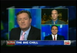 Piers Morgan Tonight : CNN : January 23, 2013 9:00pm-10:00pm EST