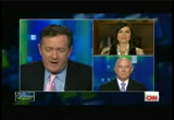 Piers Morgan Tonight : CNN : January 24, 2013 3:00am-4:00am EST