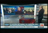 The Situation Room : CNN : January 24, 2013 4:00pm-7:00pm EST
