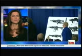 Erin Burnett OutFront : CNN : January 24, 2013 11:00pm-12:00am EST
