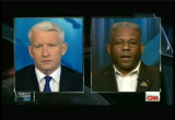 Anderson Cooper 360 : CNN : January 25, 2013 4:00am-5:00am EST