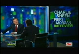 Piers Morgan Tonight : CNN : January 26, 2013 9:00pm-10:00pm EST