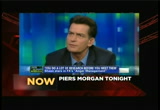 Piers Morgan Tonight : CNN : January 27, 2013 5:00am-6:00am EST